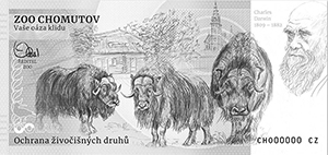 ZOO park Chomutov