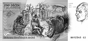 ZOO Děčín