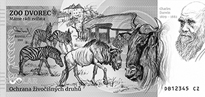 ZOO Dvorec