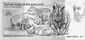 Safari park Dvůr Králové
