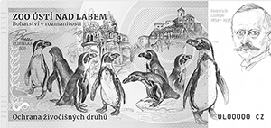 ZOO Ústí nad Labem
